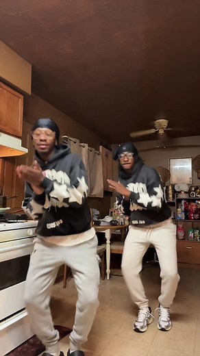 2024 Dance Trend: Caroline Girvan New TikTok Dances
