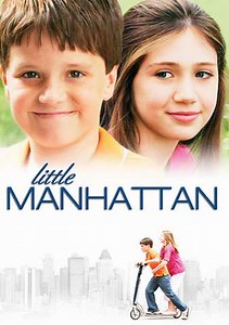 Little Manhattan