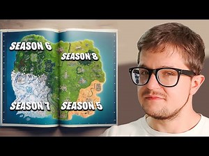 Michael Myers am ... im Shop und CHAPTER 1 ALLE SEASONS