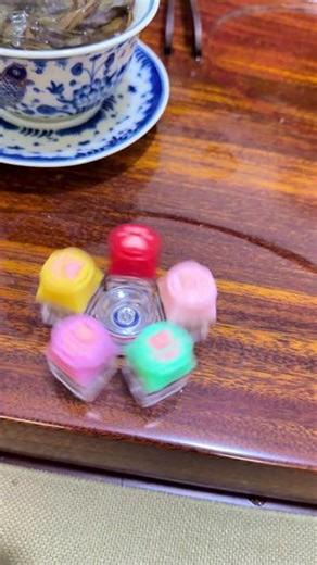 喝茶，搞新品，#按键精灵
