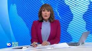 1.2K views · 16 reactions | BioEye, a 'game-changing' app that can test whether a professional athlete has a concussion in under a minute, is in its final stages of development. | 10 News | Facebook