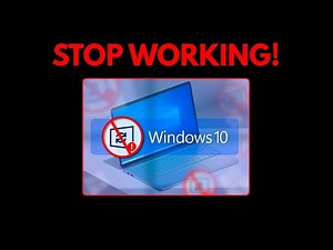 3 Things That Happen When Windows 10 Support Ends for Microsoft Office