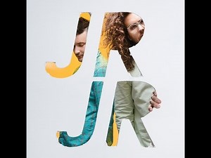 JR JR - Gone (Lyrics)