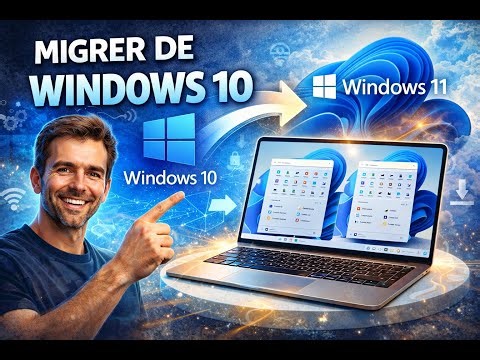 Migrate to Windows 11