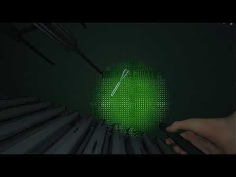 Phasmophobia: Oh come on, ghost, don't fool me like that!