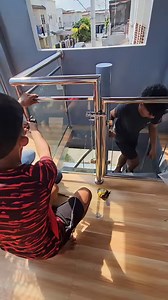 698K views · 2.8K reactions | Tempered glass installation ng spiral stairs at Meralco bill sa bahay Vs Meralco bill sa shop.  | Marc and Josie | Facebook