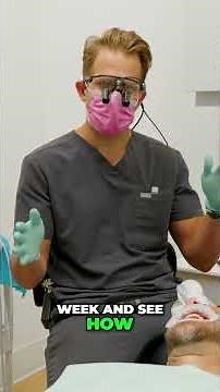 Transforming All on 4 Implants to 3 on 6 - A Patient's Journey