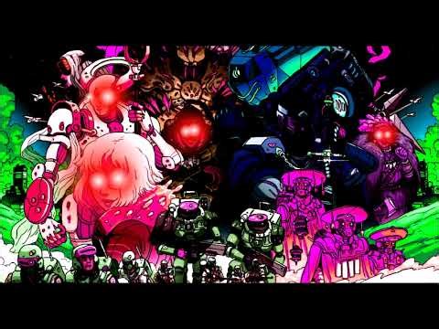 Lancer is Canc3r: A TTRPG Review