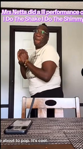 561 reactions · 85 shares | The Shake and Shimmy Choreography | Eula Williams | Facebook