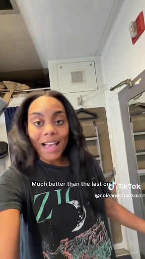 Amtrak wheelchair experience: accessible train travel review