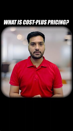 What is Cost-Plus Pricing?