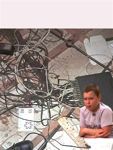 Coaxial HD cameras deliver clear, stable video over long distances using reliable coax cable. Perfect for homes, offices, and businesses that need dependable surveillance. #repair #coax #CCTVSetup #dahua #hikvision