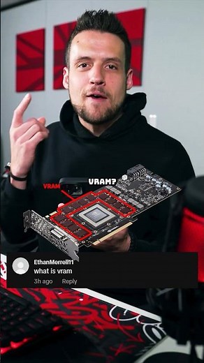 What Exactly is VRAM?