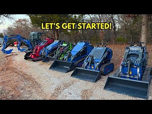 New Test Fleet: First Thoughts & Overview - A Game-Changer for You?