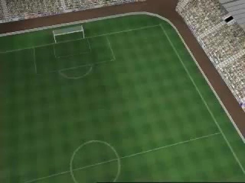 Fifa 98 Intro