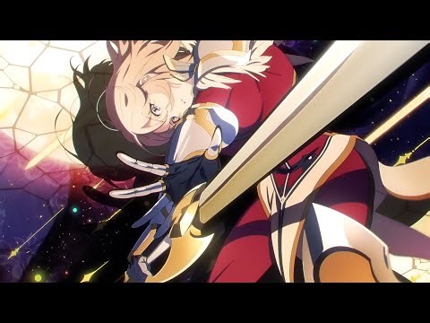 BDO - Succession Valkyrie AoS PvP - 404 Damage Not Found