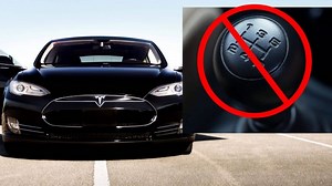 How to Shift Gears in a Tesla: Unconventional Yet Easy