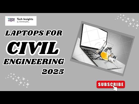 🚀 Top 10 Best Laptops for Civil Engineers in 2025 – Don’t Buy Before Watching This!