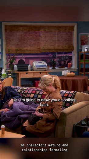 The is a very good plot story #movie #thebigbangtheory #fyp