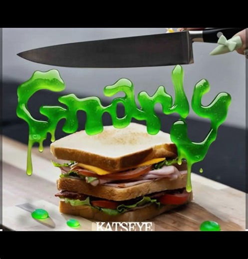 The color I think matches the Katseye song