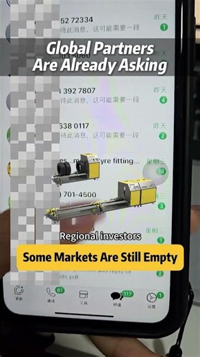 The Self Sealing Tire Business Is Getting Global Attention