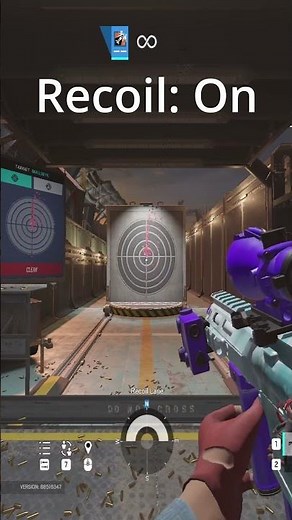 R6 LOGI/Razer Scripts