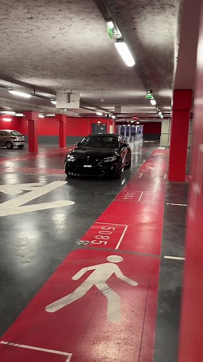 Dommage que je puisse pas mettre les feux en rouge 🥲