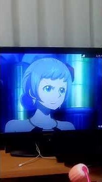 映画ワンピースゴールド一部シーン