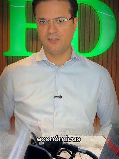 El Gobierno prepara nuevas medidas económicas. Pero la pregunta es: ¿habrá cambios en el precio de los combustibles? 🎙@jorgericardoanez #ElDeber #Información #Noticia #Petroleo #Combustible