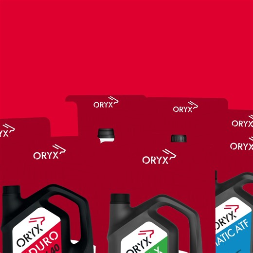 From engine oil to brake fluid, Oryx has every solution for your journey. One brand, total protection! #OryxLubricants #DriveSmooth #OryxEnergiesZambia | Oryx Energies Zambia