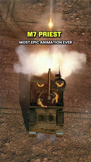 Most Epic Animation Ever COH2 #tanks #artillery #usa #military