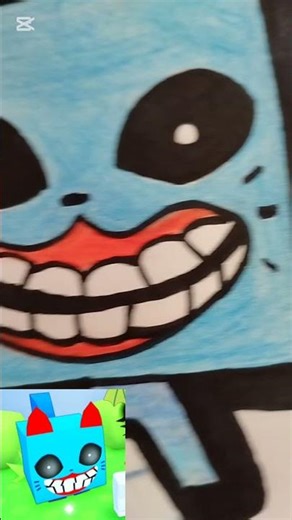 #ps99 #backroomsevent #dibujo