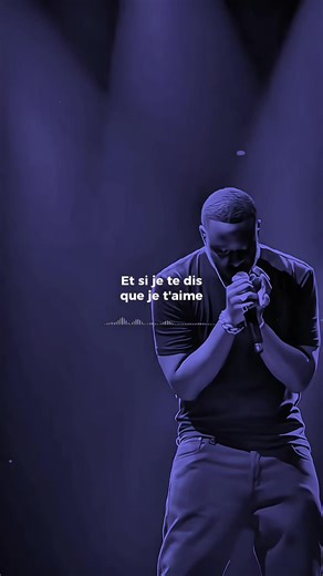 Dadju & Tayc-I love u #dadju #tayc #musique #lyrics_songs #lyrics