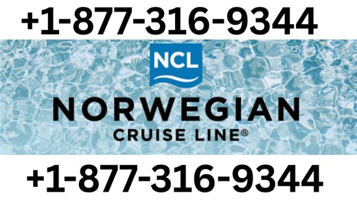 Cruises® Customer® Service™ Contact Number Helpline USA