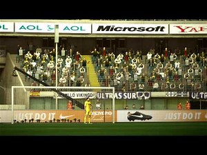 Testing make replay transition video with PES Video Converter