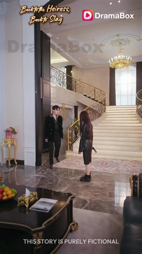 Misdiagnosed with an intellectual disability at six, Avery Vinton is replaced and abandoned—only to be taken back fifteen years later. Facing her arrogant family, Avery proves she is powerful and far beyond their league. Even her ex-boyfriend, the heir to Eagan's wealthiest family, bows before her. As her secret identities are gradually unveiled, the truth behind her abandonment surfaces—and it is far more sinister than she was ever told. | DramaBox-movies and drama 8