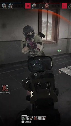 Hot Zone Delta Force Gameplay Highlights 🔥
