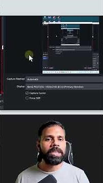 How to Use OBS Studio for Screen Recording | Complete Setup #obsstudio #youtubetips