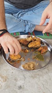Charbi Wali Malli Machli | Shailesh Kabu