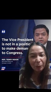 157K views · 10K reactions | Of course, she has all the right to demand the congress. | Janeth C. Maghanoy | Facebook