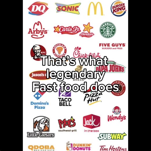 Exploring Canes: A Deep Dive into Fast Food Rankings