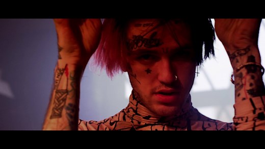 519K views · 49K reactions | HELLBOY OFFICIAL VIDEO https://www.youtube.com/watch?v=s9t1ZfMZfH4 | Lil Peep | Facebook