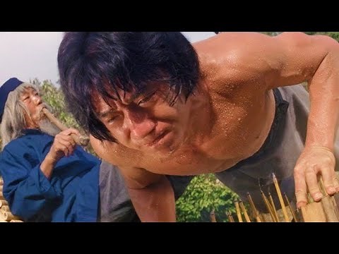 Eagles Shadow , Kungfu Martial Art Action Full Movie , English Dubbed , Full HD