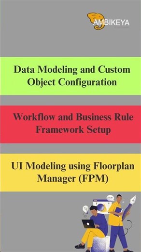 SAP MDG Technical Tutorial