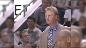 121K views · 5.5K reactions | From player to coach to executive, always a legend. During tonight's #NBAAwards, Larry Bird will join Magic Johnson as co-recipients of the Lifetime Achievement Award. Congratulations, Larry Legend! #WeGrowBasketballHere | Indiana Pacers | Facebook