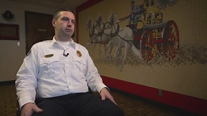 3News Investigates: Avon Lake terminates fire chief after investigation into 'workplace conduct and leadership'