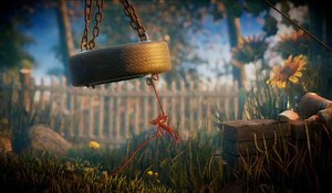 Unravel Review - One of Early 2016's Best Games Hits You With All the Feels
