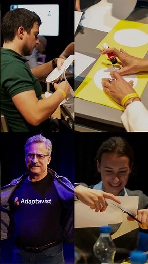 Feel the Vibe of Europe’s Biggest Agile & Product Gathering