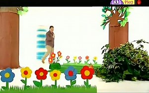 Something Special Mr Tumble Full Episode Minibeasts