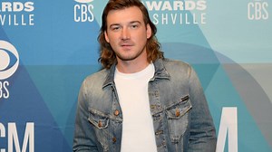 Morgan Wallen to Fans: Don't Defend Me